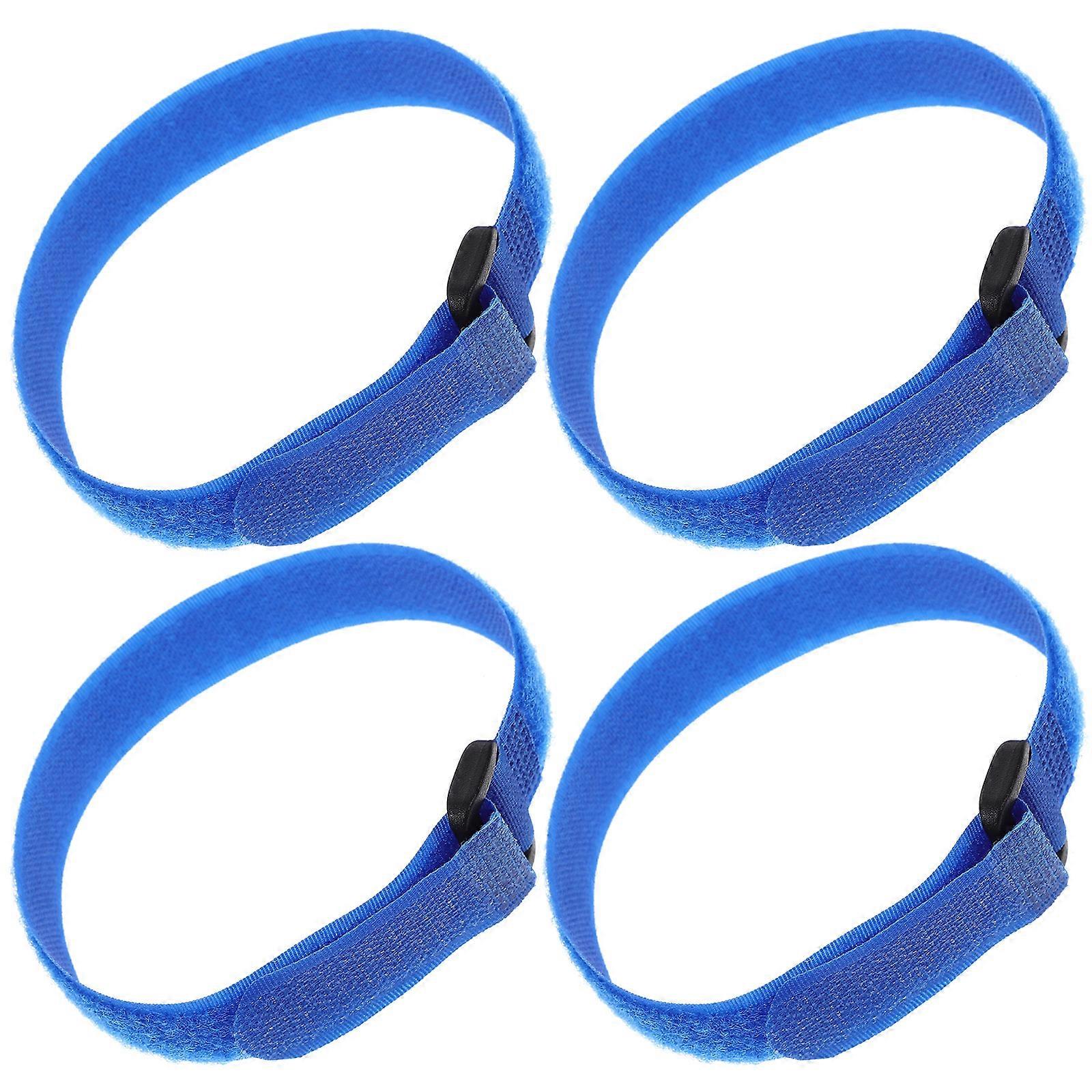 4pcs Tumblers Tightener Clips for Sublimation, High Temperature Resistant Secure Fixing Tools for Crisp Heat Sublimation Cup Patterns