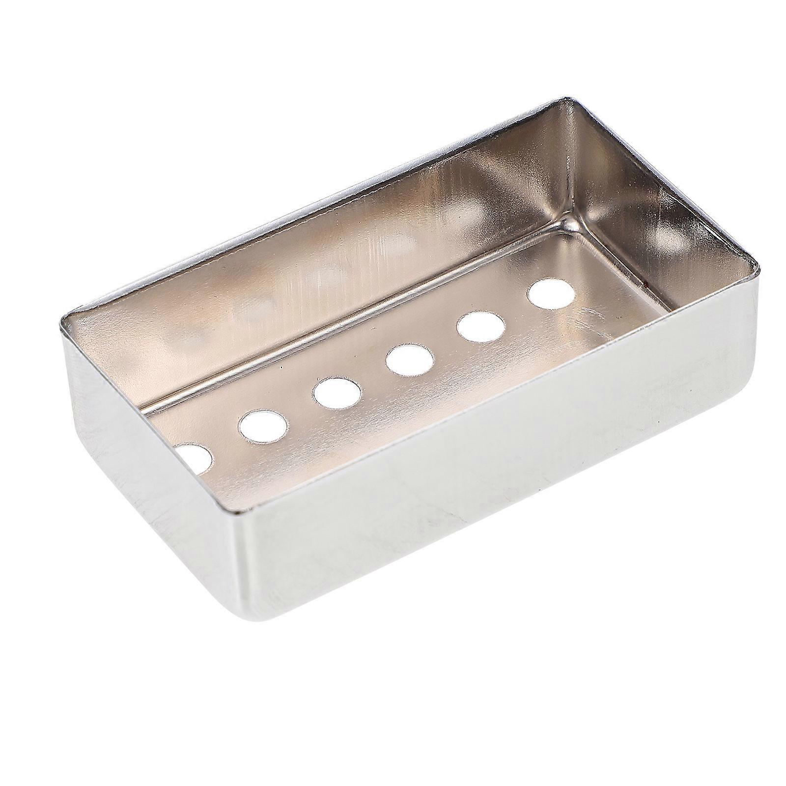 1Pc Copper Electric Guitar Pickup Cover