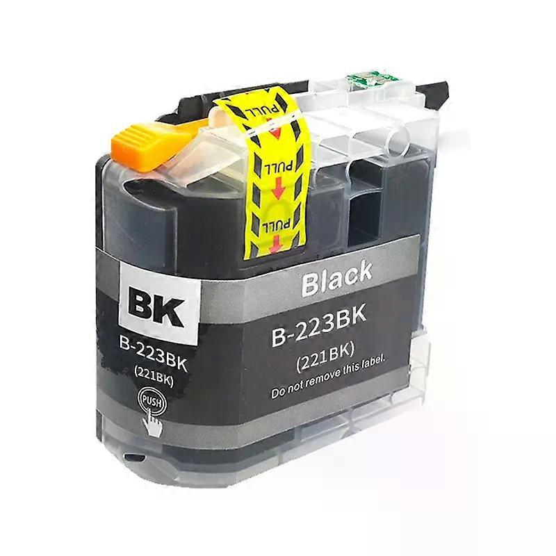 LC223 LC221 LC 223 Compatible Ink Cartridge For Brother DCP-J562DW J4120DW MFC-J480DW J680DW J880DW J4420DW J4620DW J5320DW