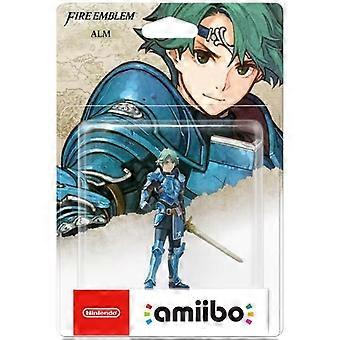 Figurine Amiibo - Alm • Fire Emblem Collection