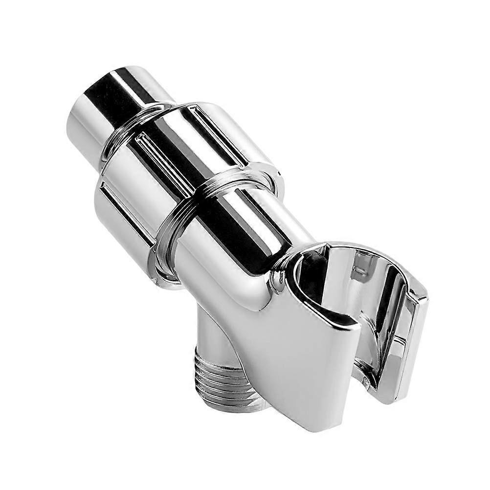 Adjustable Metal Shower Head Holder for Hand Held Showerheads Most Sizes