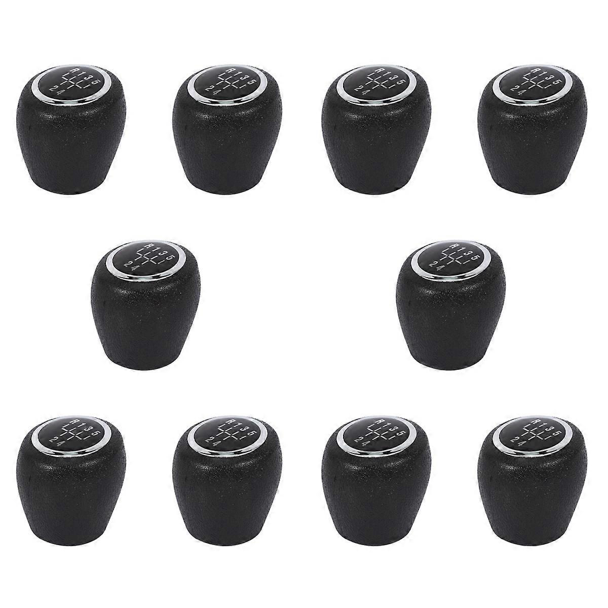 Car Shift Knob For 2008 2009 2010 2011 2012 5 Speed