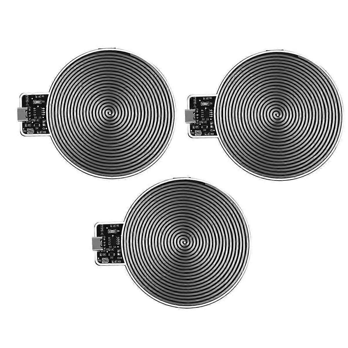 7.83Hz Version Small Wave Tools for Promoting Sleep for Insomniacs