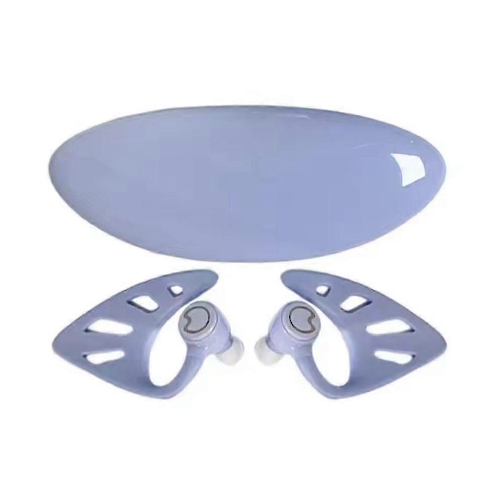 Elf Headphones Wireless, Elf in-Ear Earbuds with Charging Case