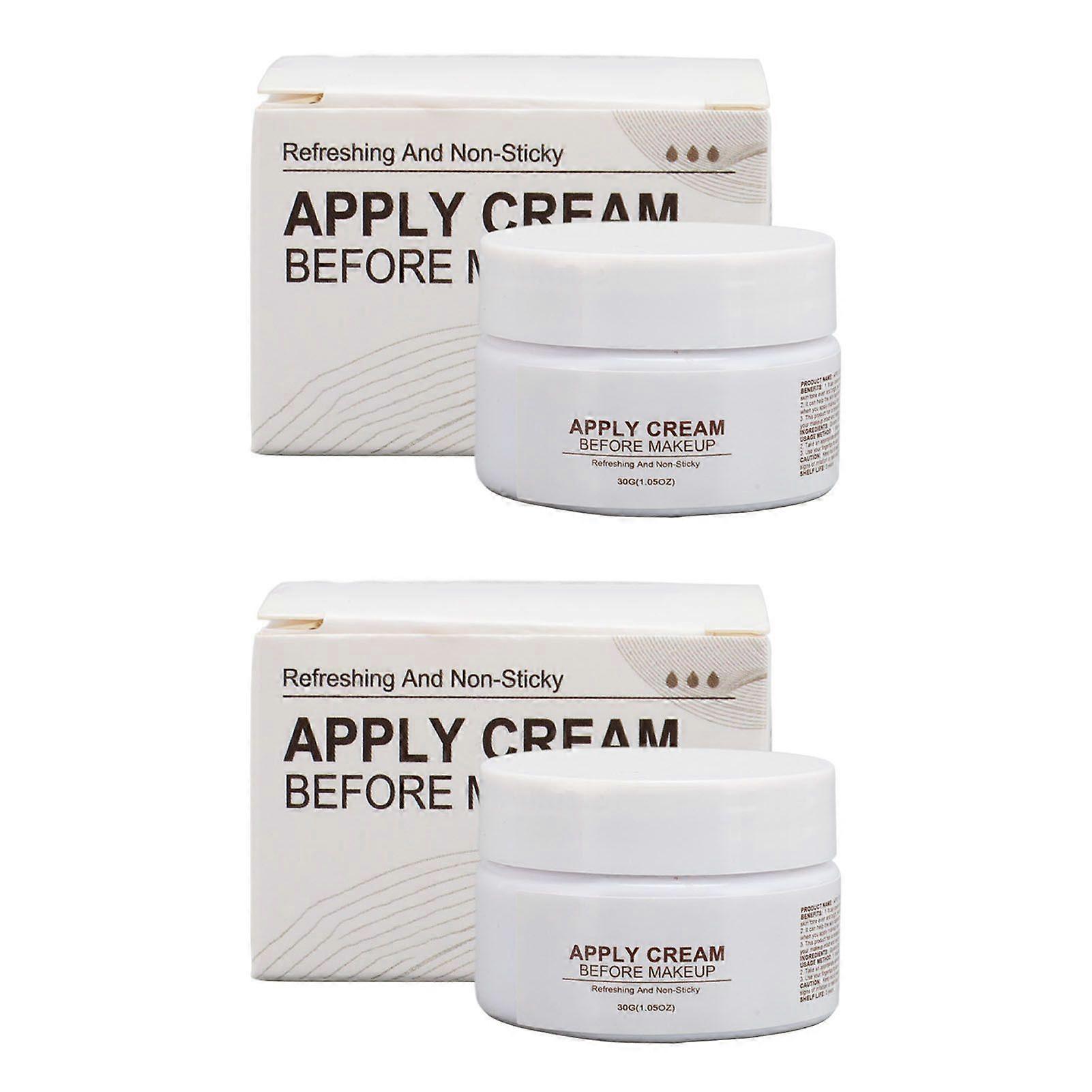2025 Latest Model 2pcs Pore Minimizing Primer 1.1 Oz Restoring Lightweight Lon...