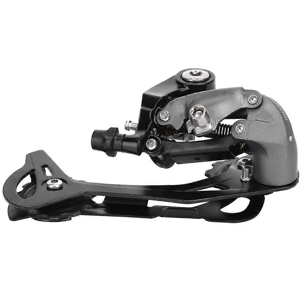 Dérailleur arrière 9 vitesses 27 vitesses en alliage d'aluminium pour VTT