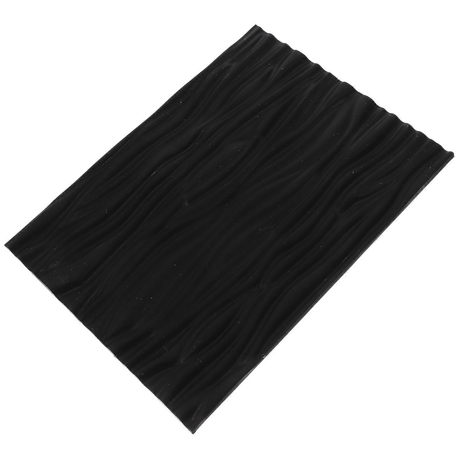 Bakeware Baking Silicone Mat Reusable Cake Baking Mat Kitchen Countertop Protection 9.82X7.07IN 1Pcs