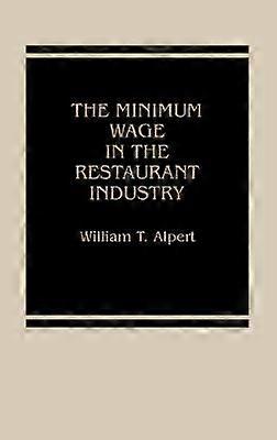 Der Mindestlohn in der Gastronomie.