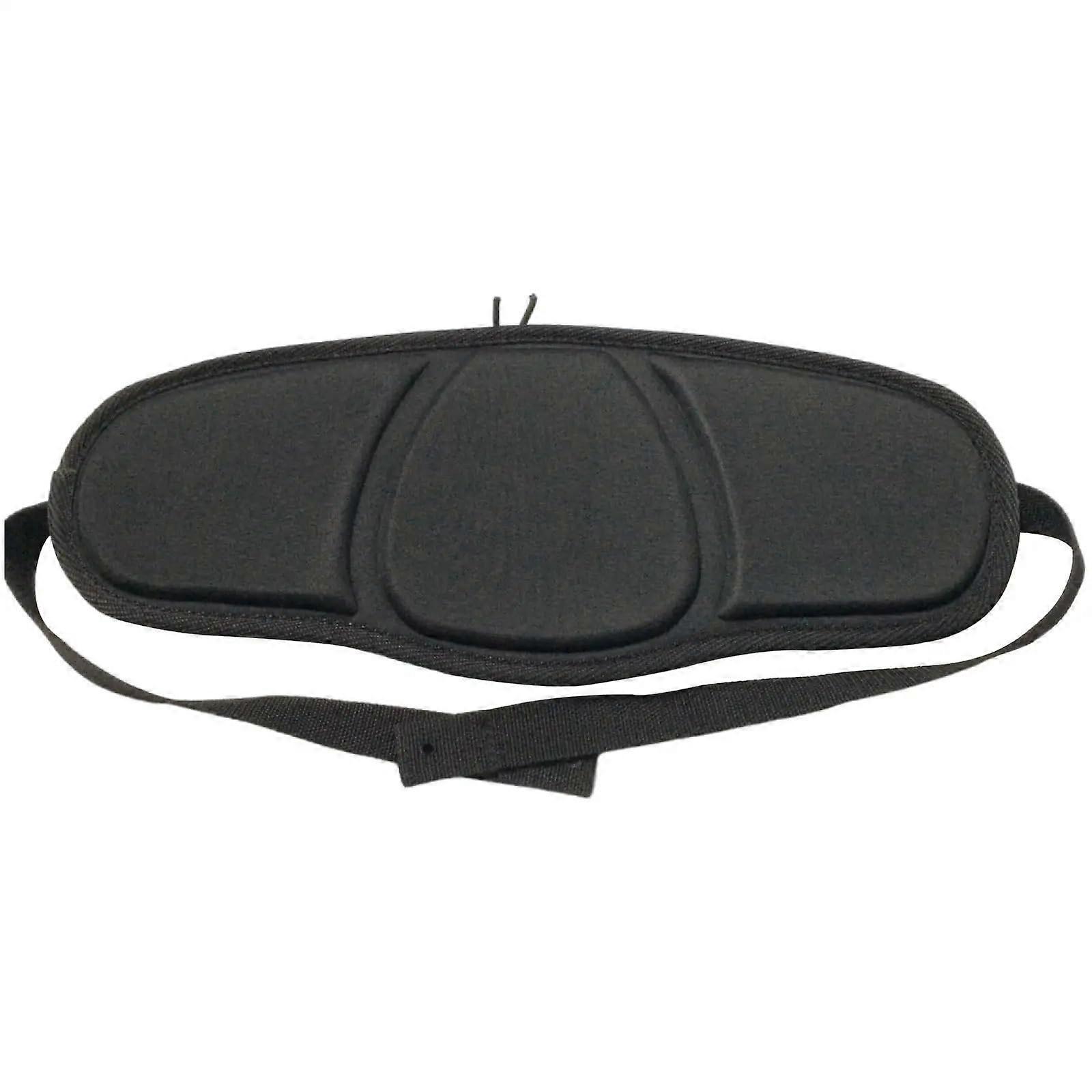 Boat Seat Cushion, Kayak Seat Cushion, Backrest, Comfortable Seat Backrest, EVA Back Support for Kayak