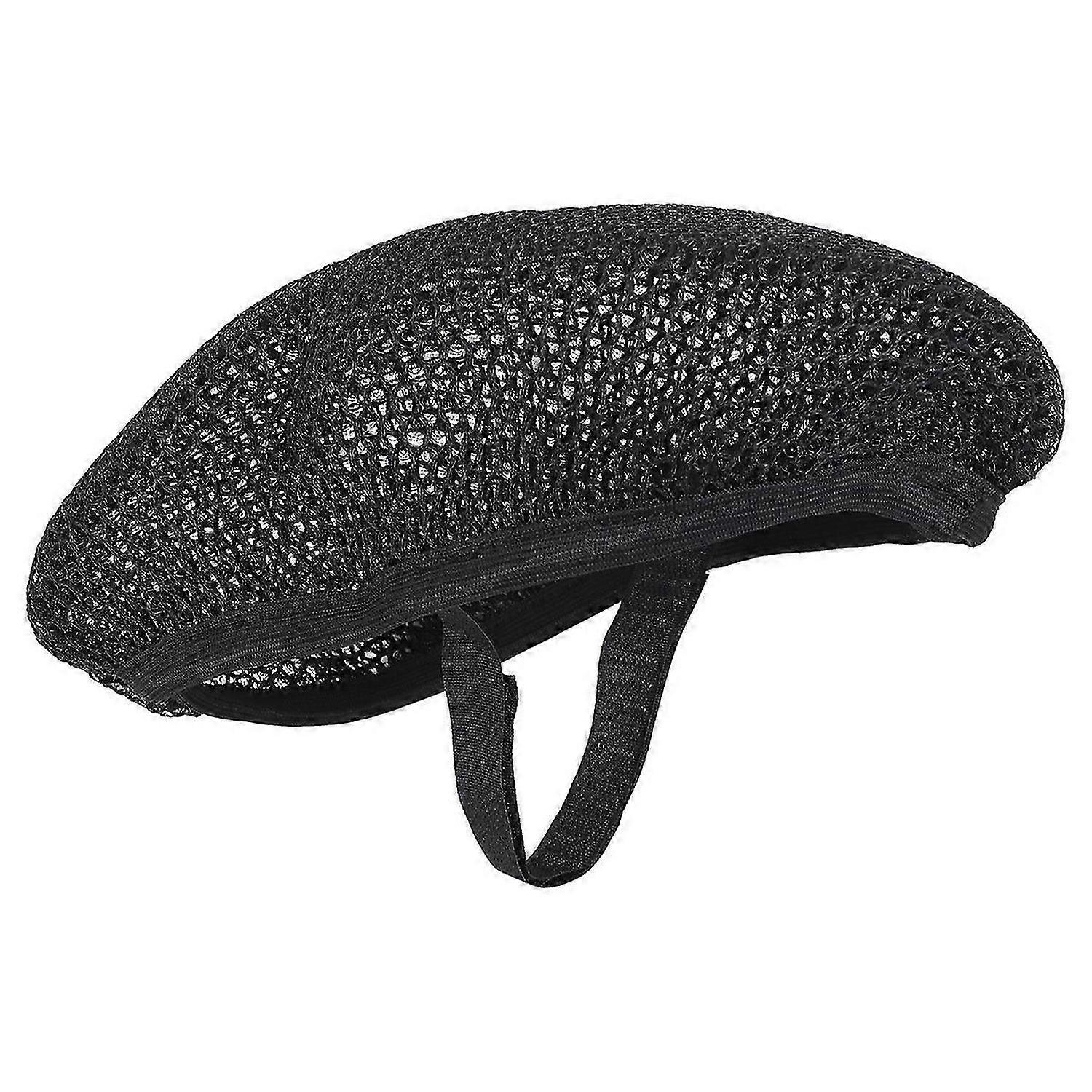 Motorcycle Mesh Seat Cover Cushion Guard Waterproof Insulation Breathable Net for Kawasaki Ninja400