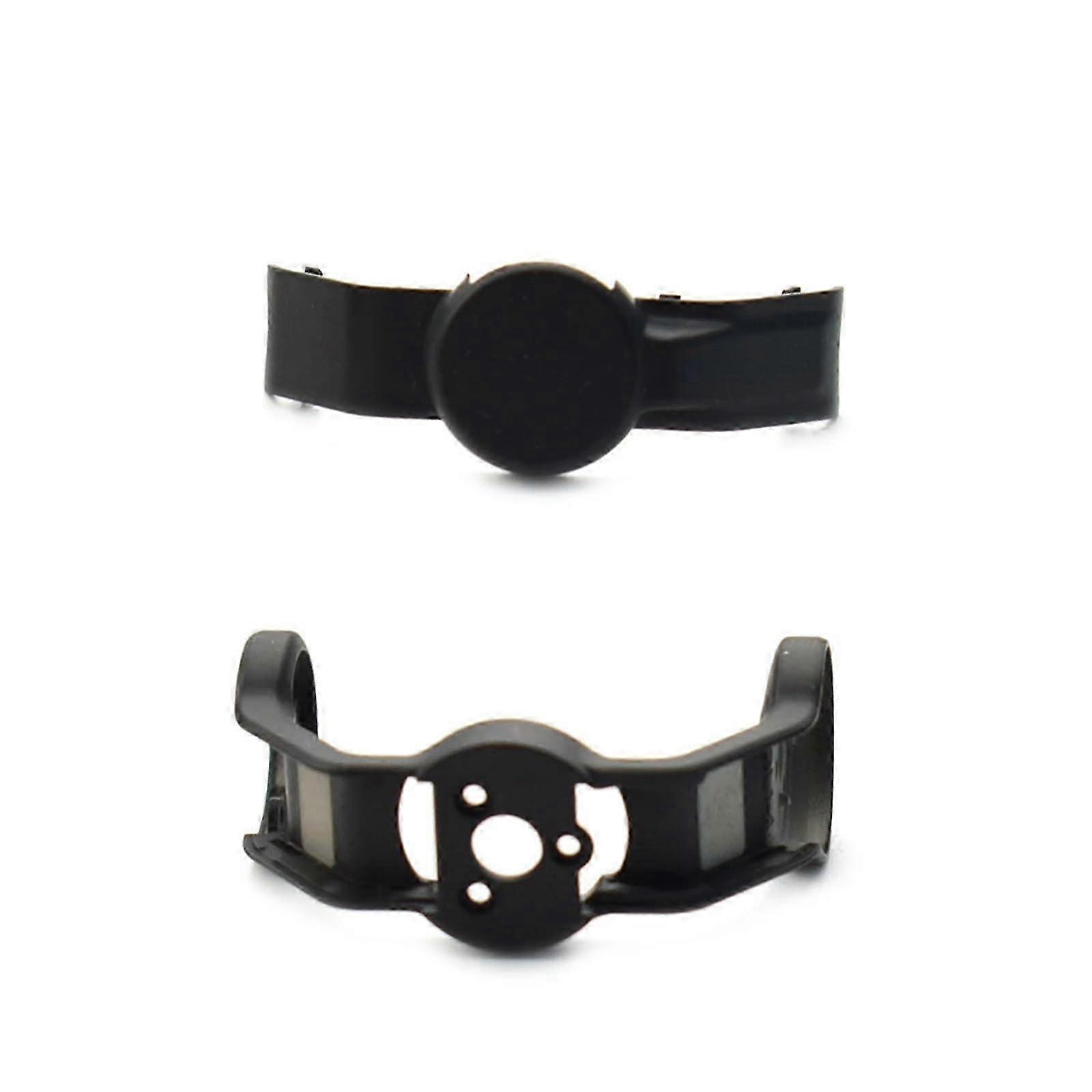 Gimbal Roll Bracket Cover Shell Compatible with Certain Brand Mini 3 Pro PTZ Lower Bracket with Cap Replacement Drone Spare Parts (1 Set)