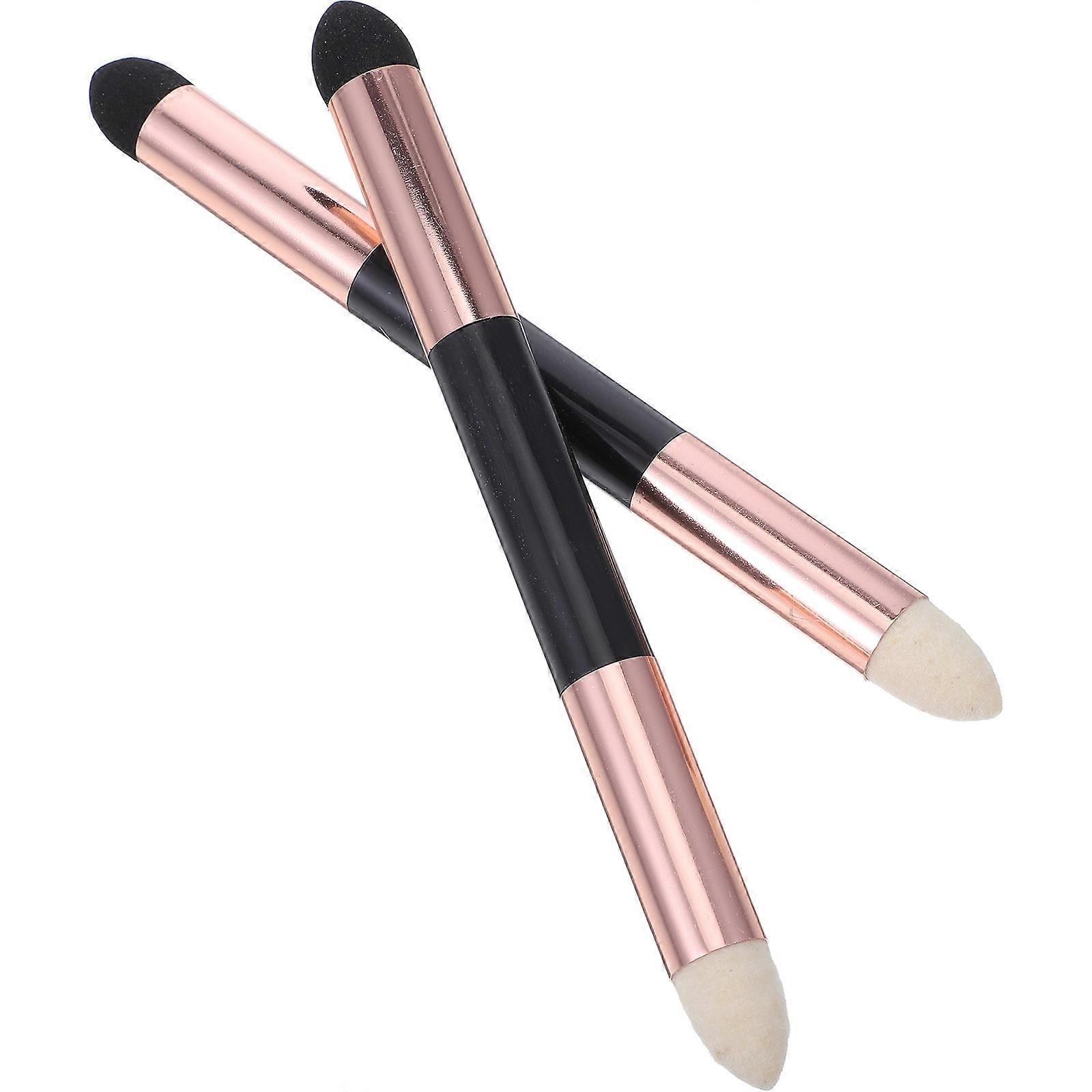 Blending Sticks For Drawing Blending Sponge For Drawing Sketching Needs Artists 5.70X0.47X0.47IN 2Pcs