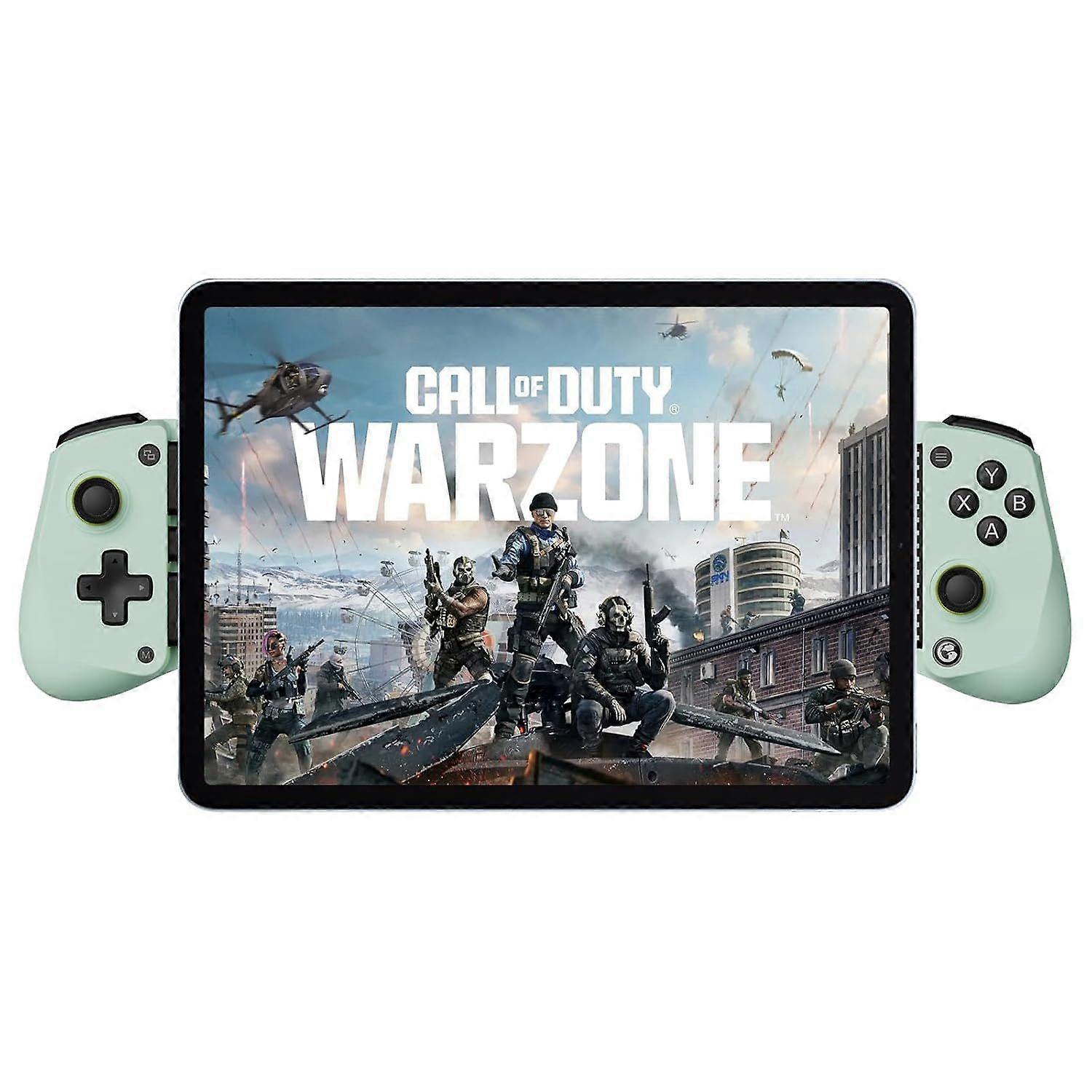 X5 Lite Mobile Gaming Controller for Android, iPhone 15/iPhone 16 Series, iPad