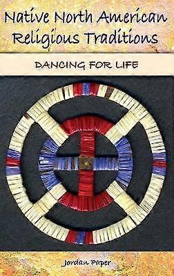 Native North American Religious Traditions