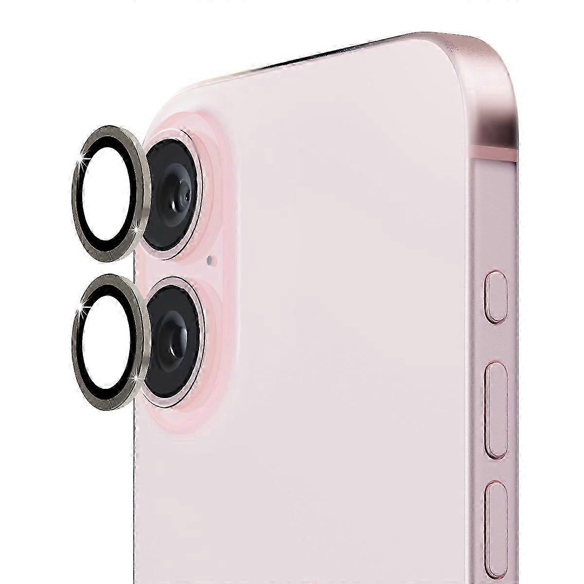 Phone Camera Lens Protectors for Certain Brand