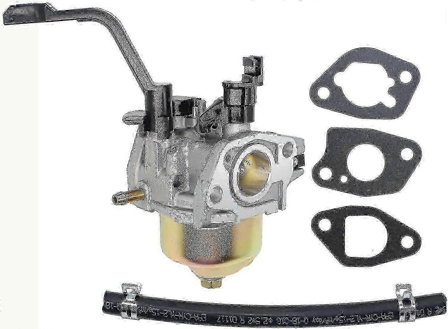 Huayi P19-1 Carburetor Compatible With Honda Generac Champion Predator 3000w 3500w 4000w Generator Powered By Gx200 196cc 208cc 212cc 223cc Ohv Engine