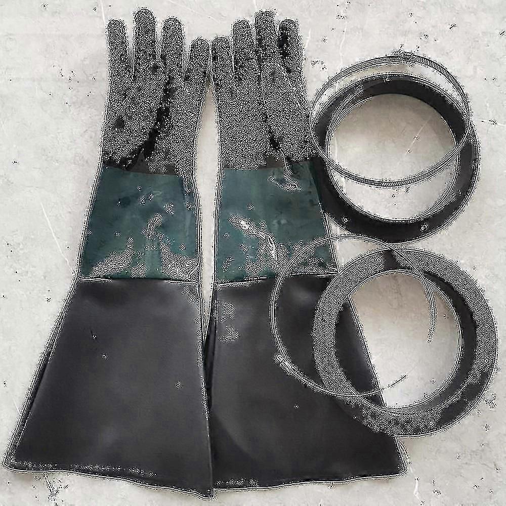 Accessoires Et Pièces Détachées Pour Cabine De Sablage PMB