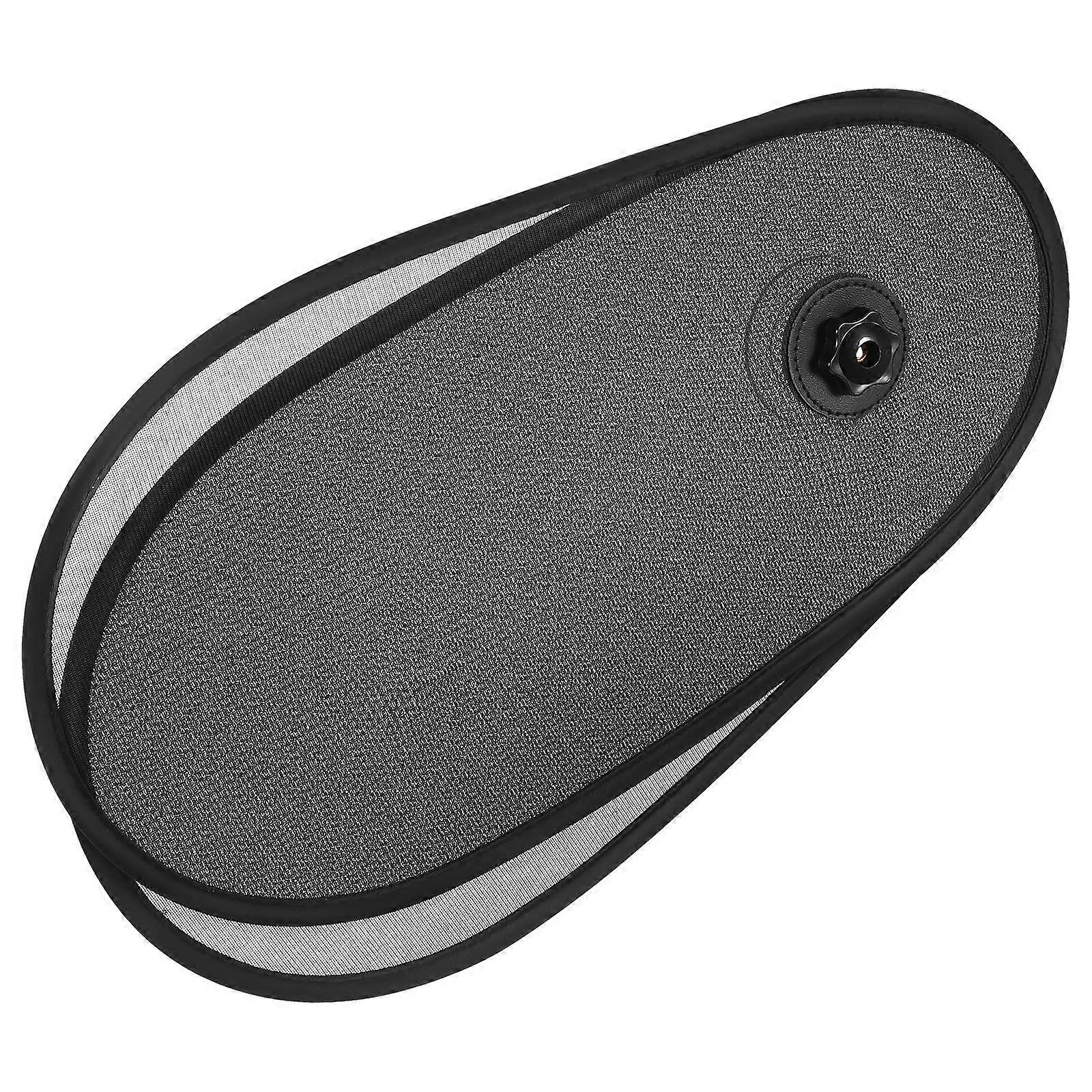 Adjustable Car Side Window Sun Shade with Suction Cups   Universal Fit for Trucks, SUVs, and Vehicles   Easy Installation, Outdoor Use, UV Protection