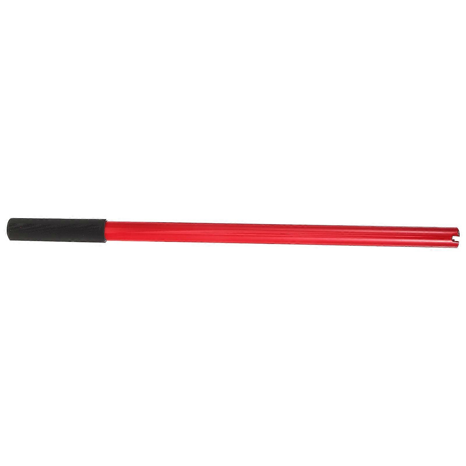 Replacement Hydraulic Jack Handle Floor Jack Pole Small Sturdy Practical Design 1Pcs