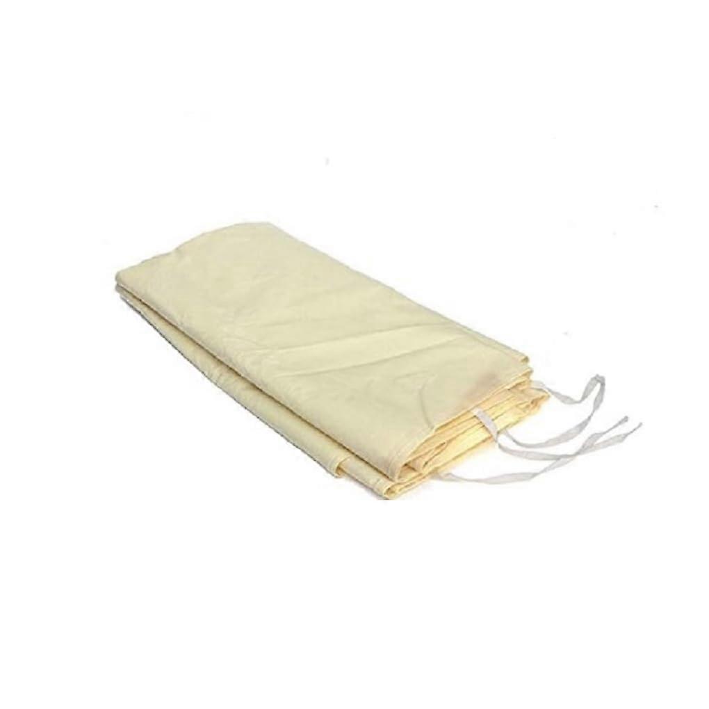 Wide awning, waterproof, dustproof, replacement , sun protection, canopy, protective storage bag, protective accessories, 2.5m