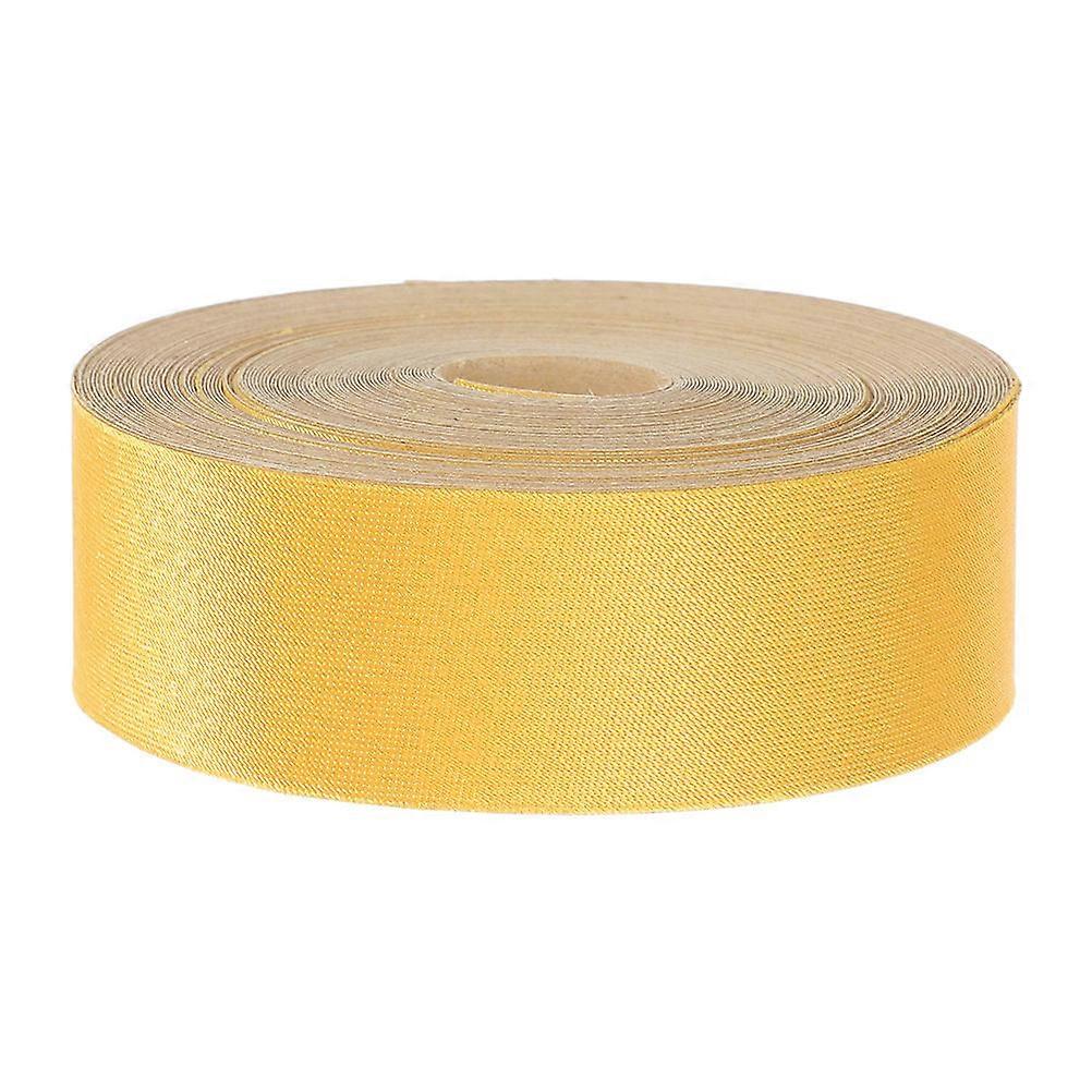Self Adhesive Lampshade Edging Tape   Decorative Cloth Banding for Light Shade Edges, Unique Style Fabric Enhancement