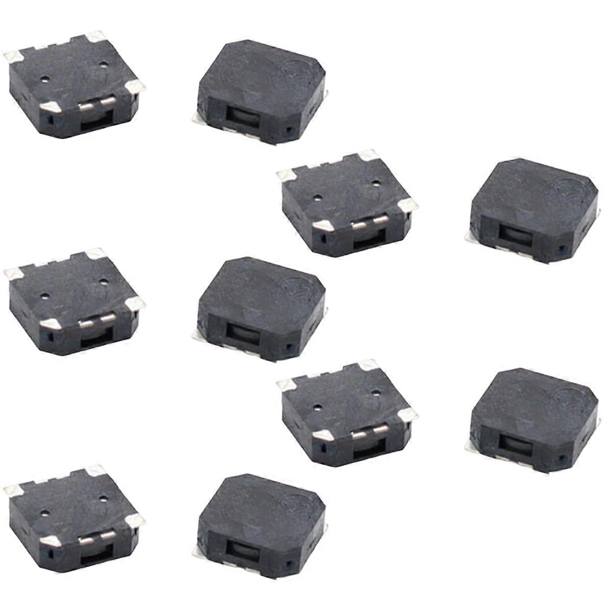 7525 SMD SMD passive magnetic buzzer
SMD Buzzer