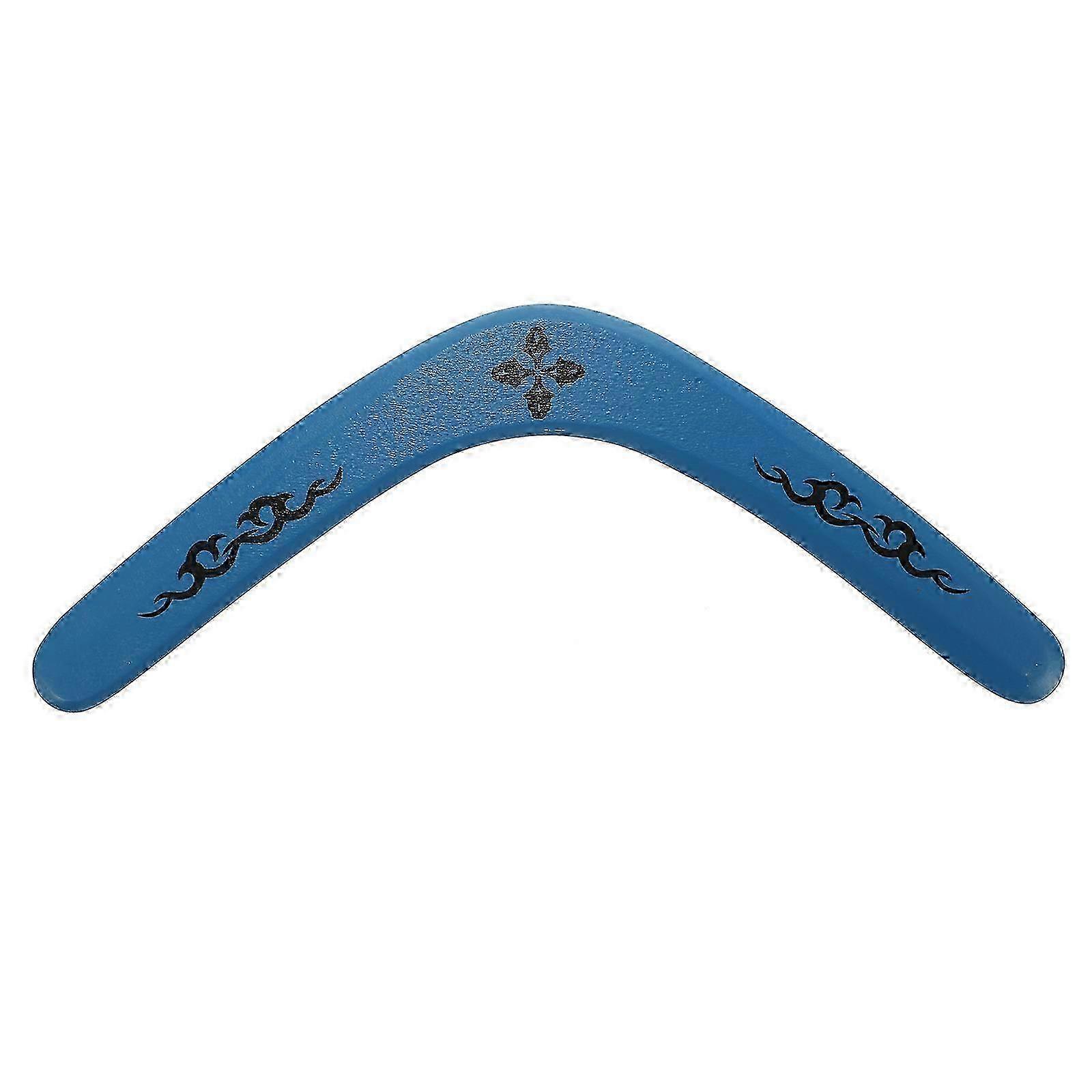 キッズ教育玩具ゲーム玩具キッズキッズブーメラン玩具屋外ブーメラン玩具ファストキャッチブーメランハイウェイ