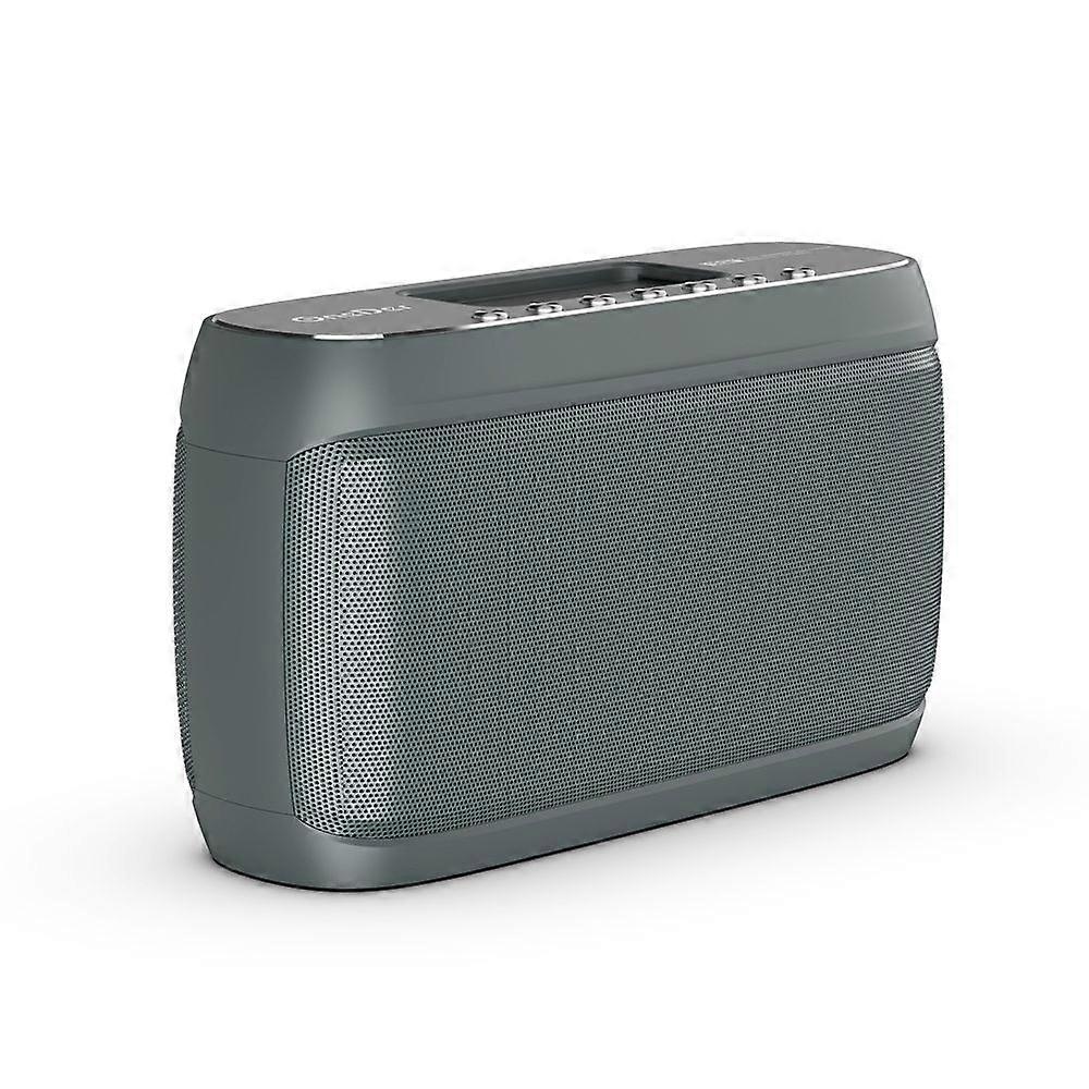 OneDer D1 60W Portable HiFi Bass Bluetooth Speaker