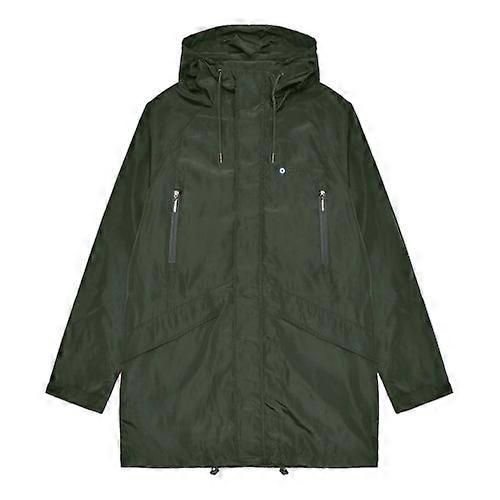 Lambretta Mens Heaton Hooded Jacket