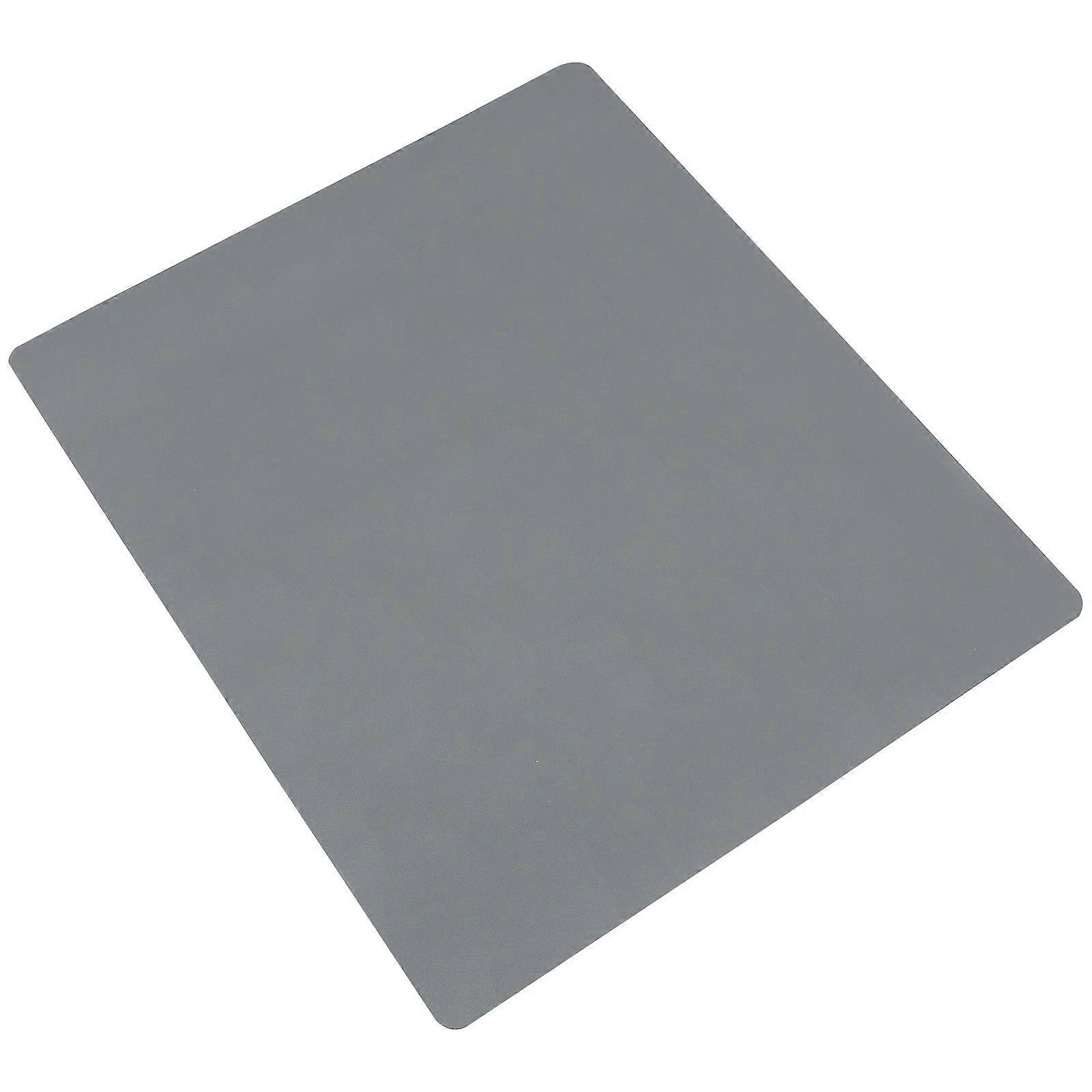 Quick Drying Water Absorbent Sink Mat 2pcs Soft PU Dish Drying Pad for Kitchen Counter Moisture Control