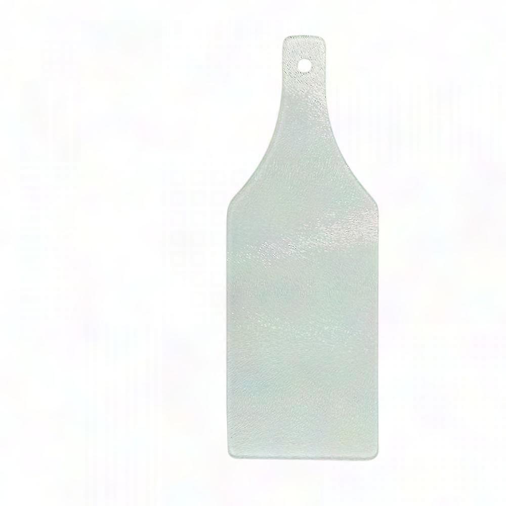 Tempered Glass Cutting Plate for Heat Transfer Printing - Rectangular Shape