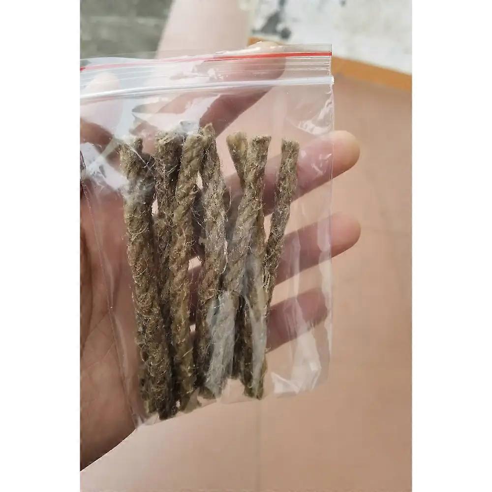 Tinder Rope Pack