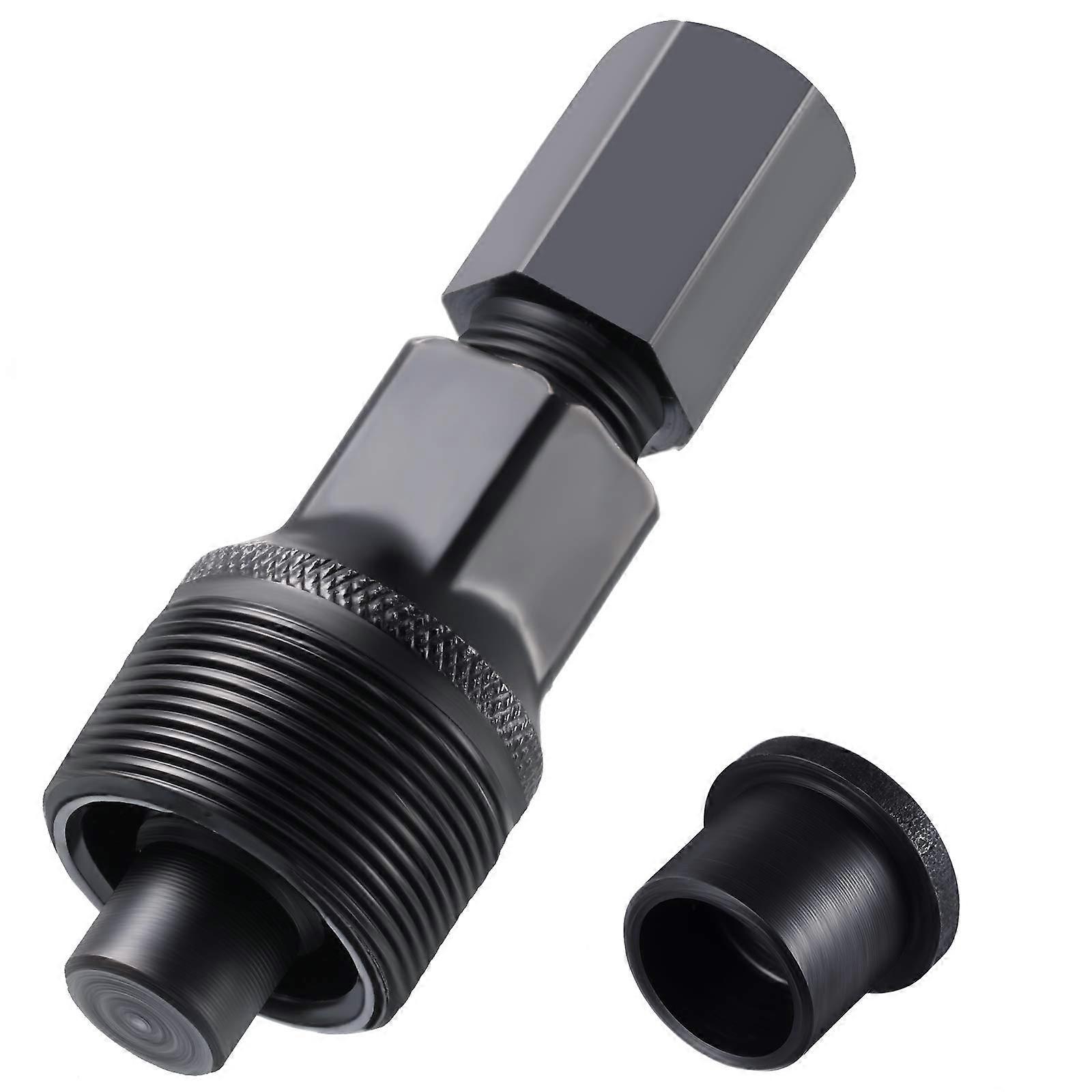 Crank Remover Bicycle Crank Puller Crank Arm Puller Compact Crank Puller Cycling Performance Pulling Crank Disc Tool  Maintenance Remover