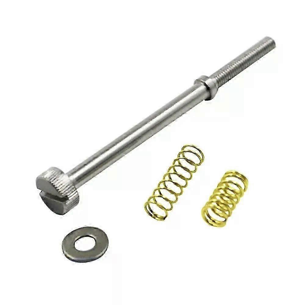Motorcycle Products Idle Speed Screw Fit For Harley Carburetors Harley CV Keihin butterfly style carburetors