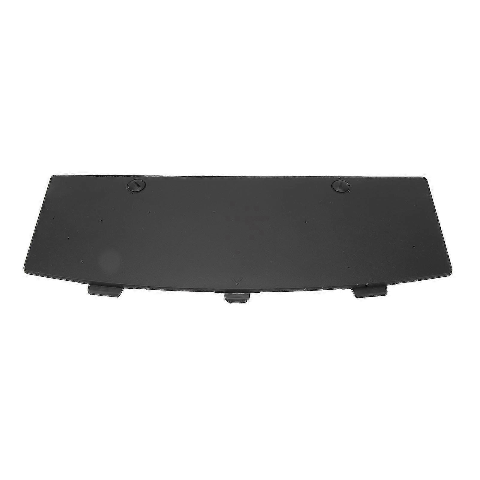 Remplacement du capuchon de pare-chocs du crochet de remorquage pour Tesla Model 3 2017-2020
