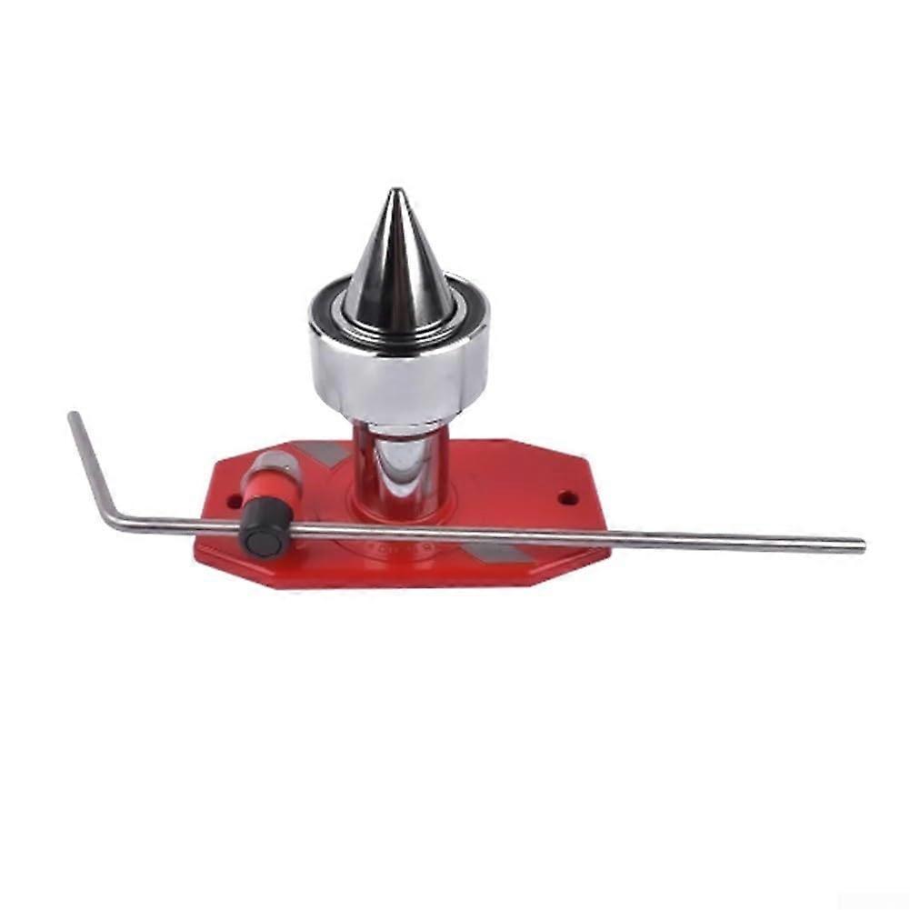 Adjustable Measuring Tool Rod Blade Balancer for MAG 1000 Lawn Mower Reliable Replacement Part for Model For 750087, Improves Cutting
