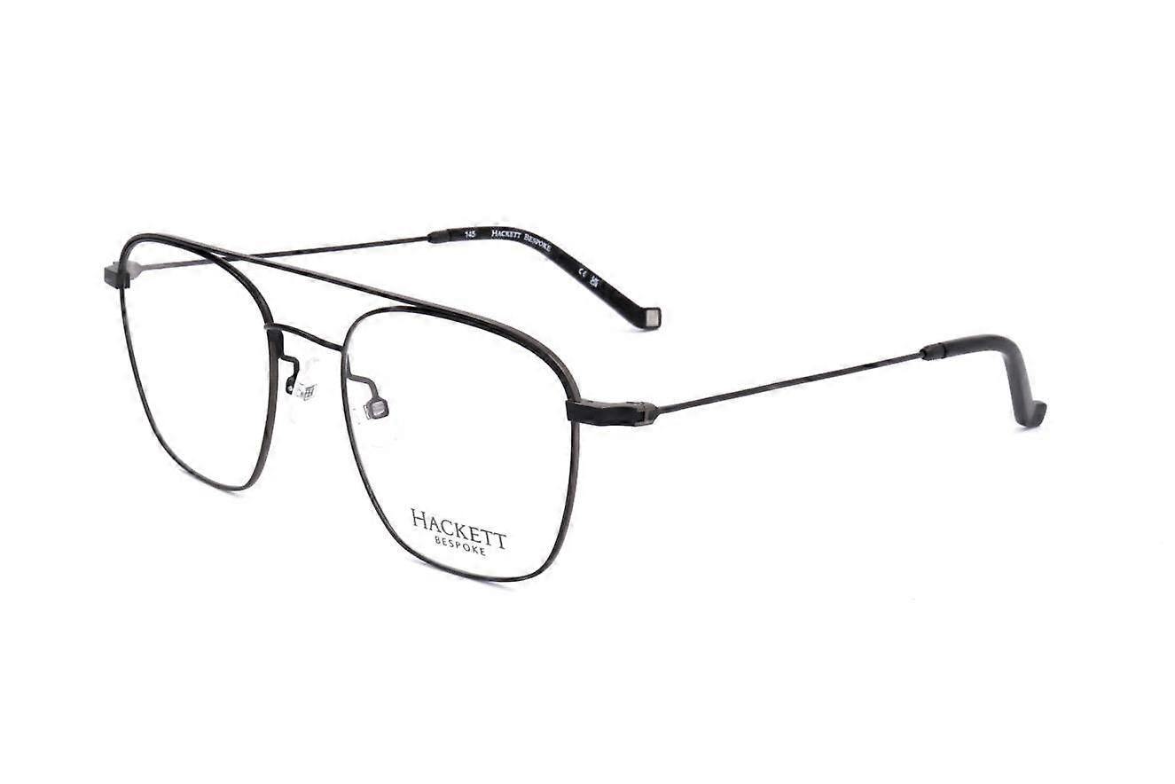 Eyewear Frames Hackett Bespoke HEB258 065 BLACK 51/19/145 MAN