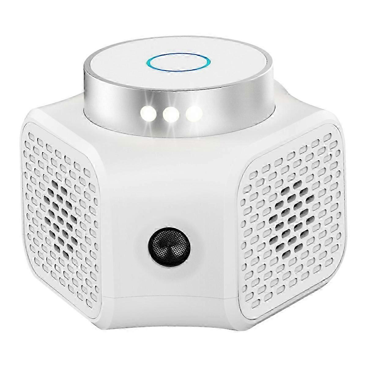 Mice Repellent Ultrasonic Plugin Mouse Deterrent Device EU Plug