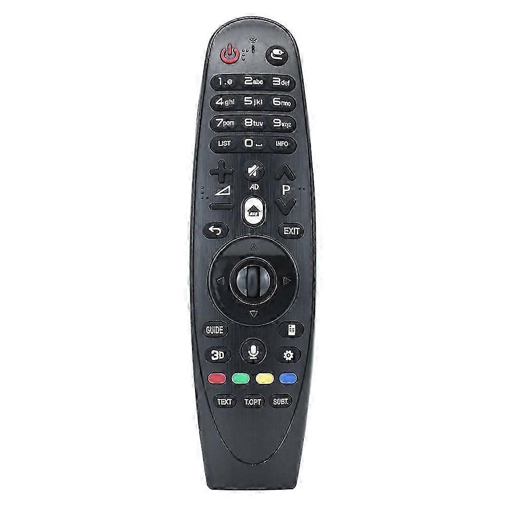 Remote Control An-mr600 For Magic Smart Led Tv Remote Control