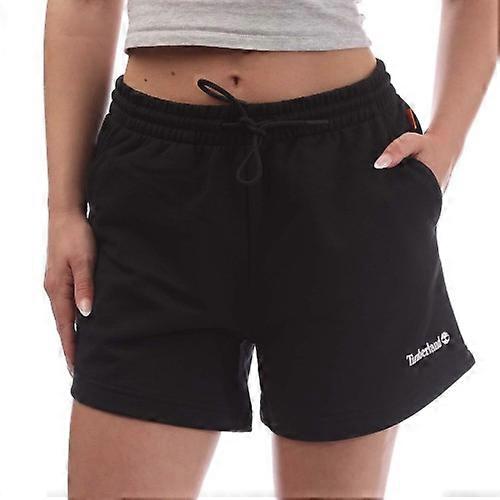Timberland Dames/Dames Linear Logo Sweat Shorts