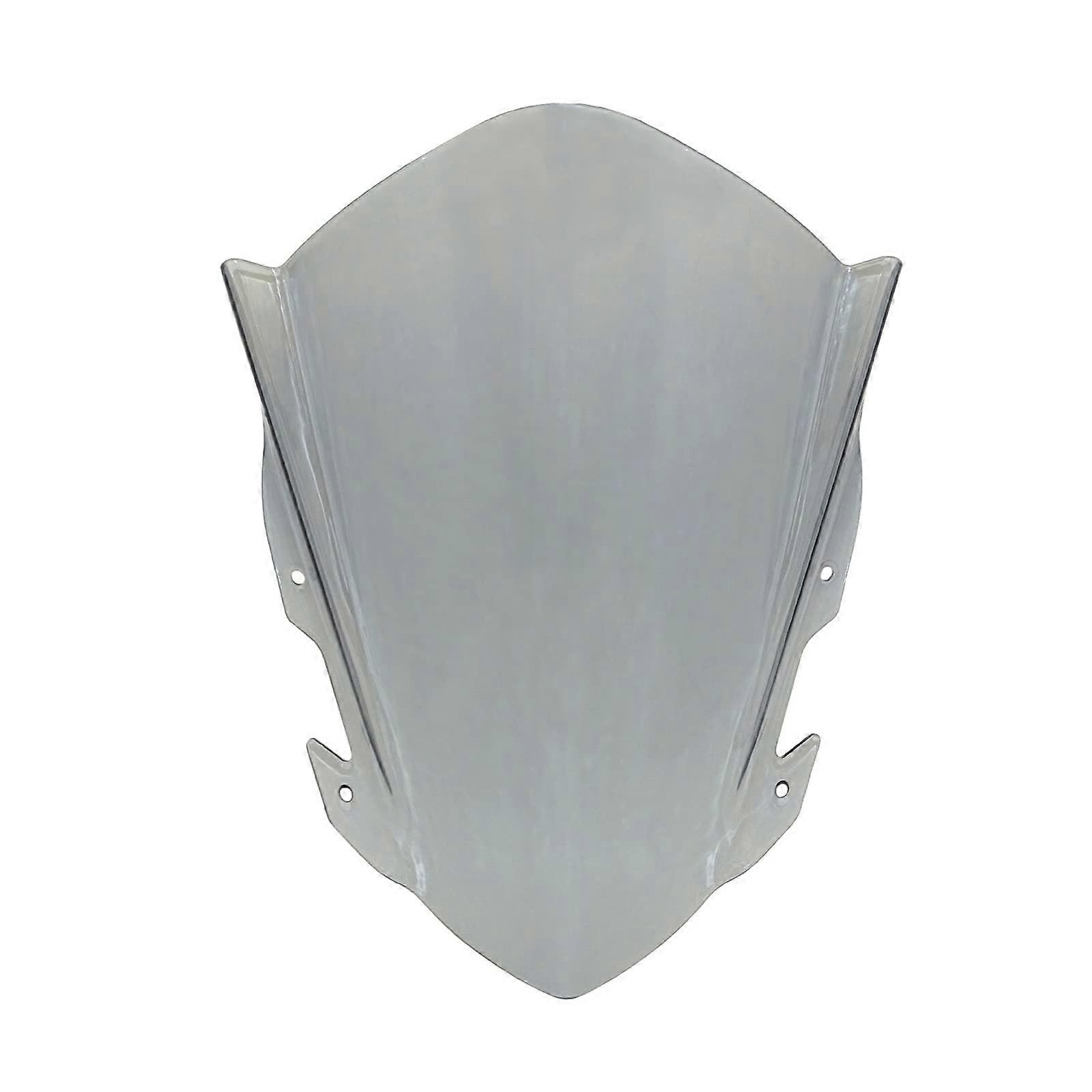 Motorcycle Windscreen Wind Deflector For RC125 RC200 RC250 RC390 (Color:2)