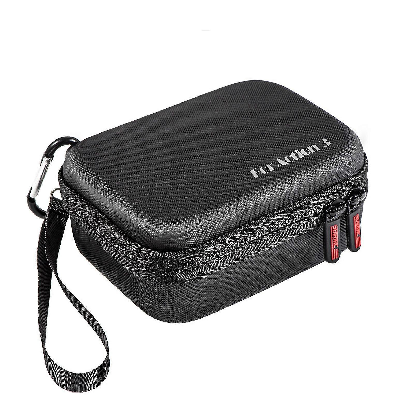 Camera Carrying Case For DJI Osmo Action 3