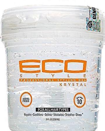 Eco Style Krystal Gel