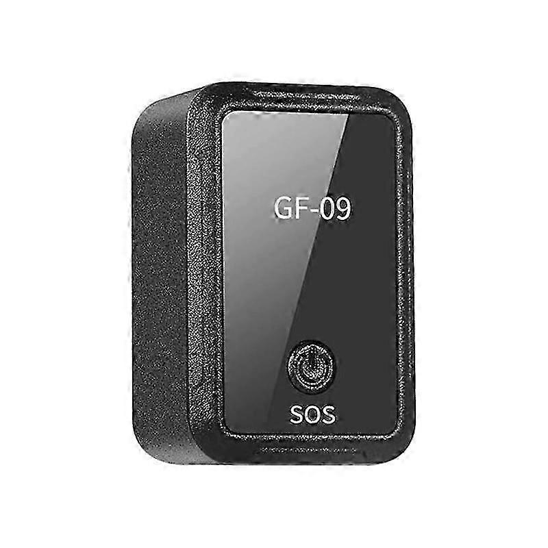 GF09 子供、ペット、高齢者のための紛失防止ロケーター