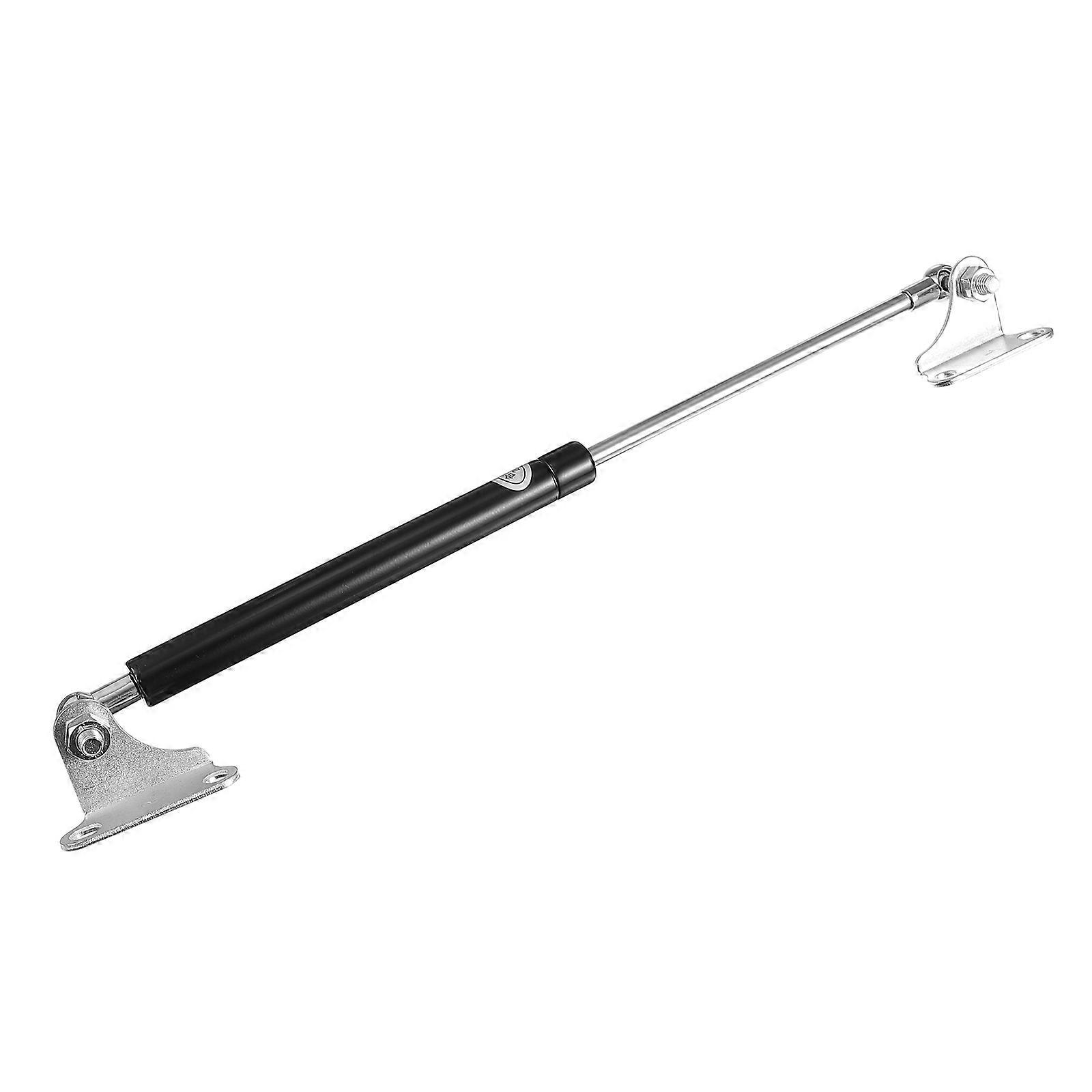 Gas Spring Stay L-Type Mounts For Car Trunk Hydraulic System 40x1.6cm Strong Support 1Pcs