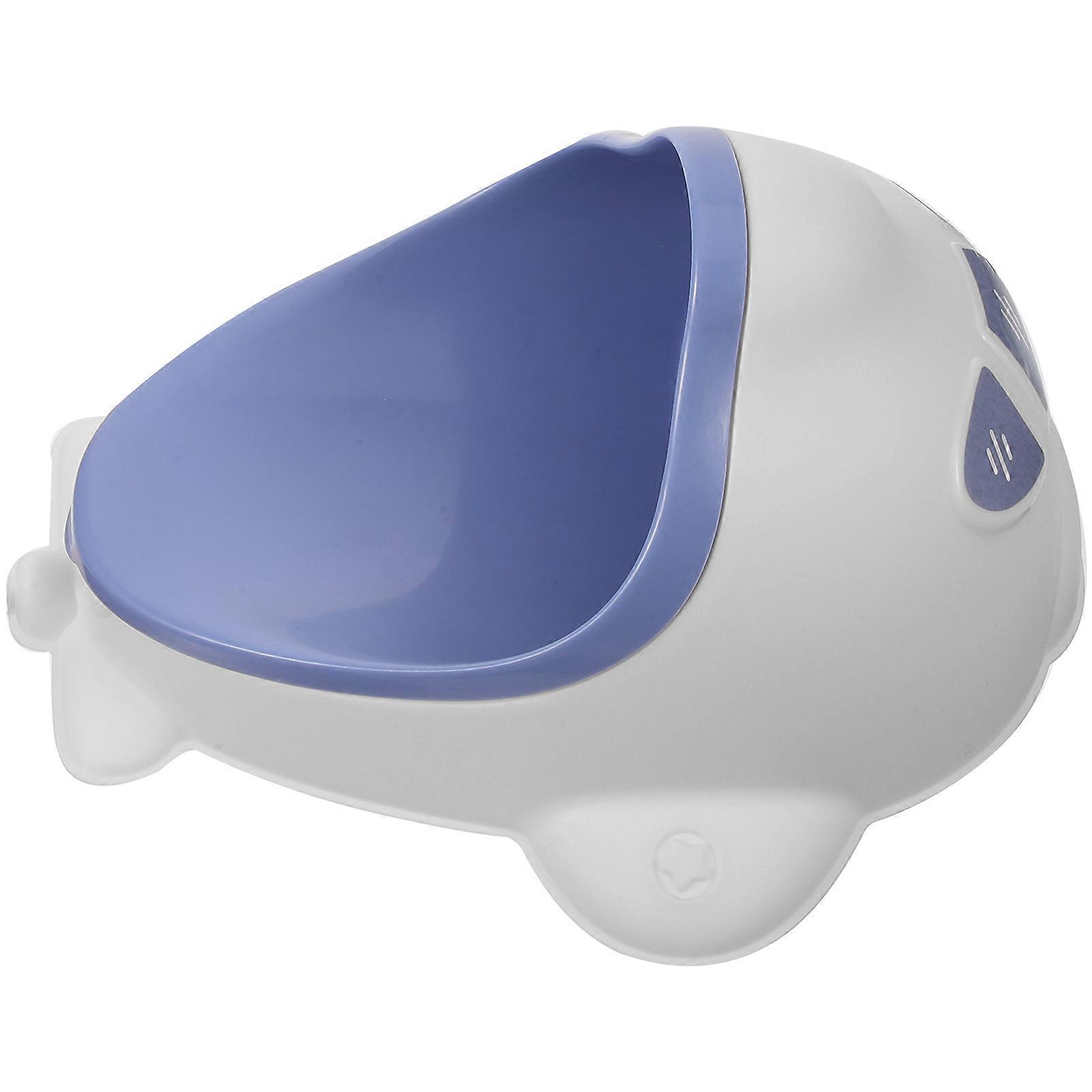 Wall Mounted Urinal for Boys' Potty Training – Space Saving, Detachable Design for Easy Cleaning and Practical Use