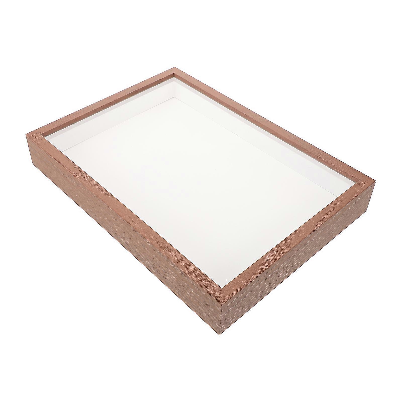 It sounds like you're describing a **display case** or **storage solution** designed for showcasing and organizing **medals, brooches, breastpins,