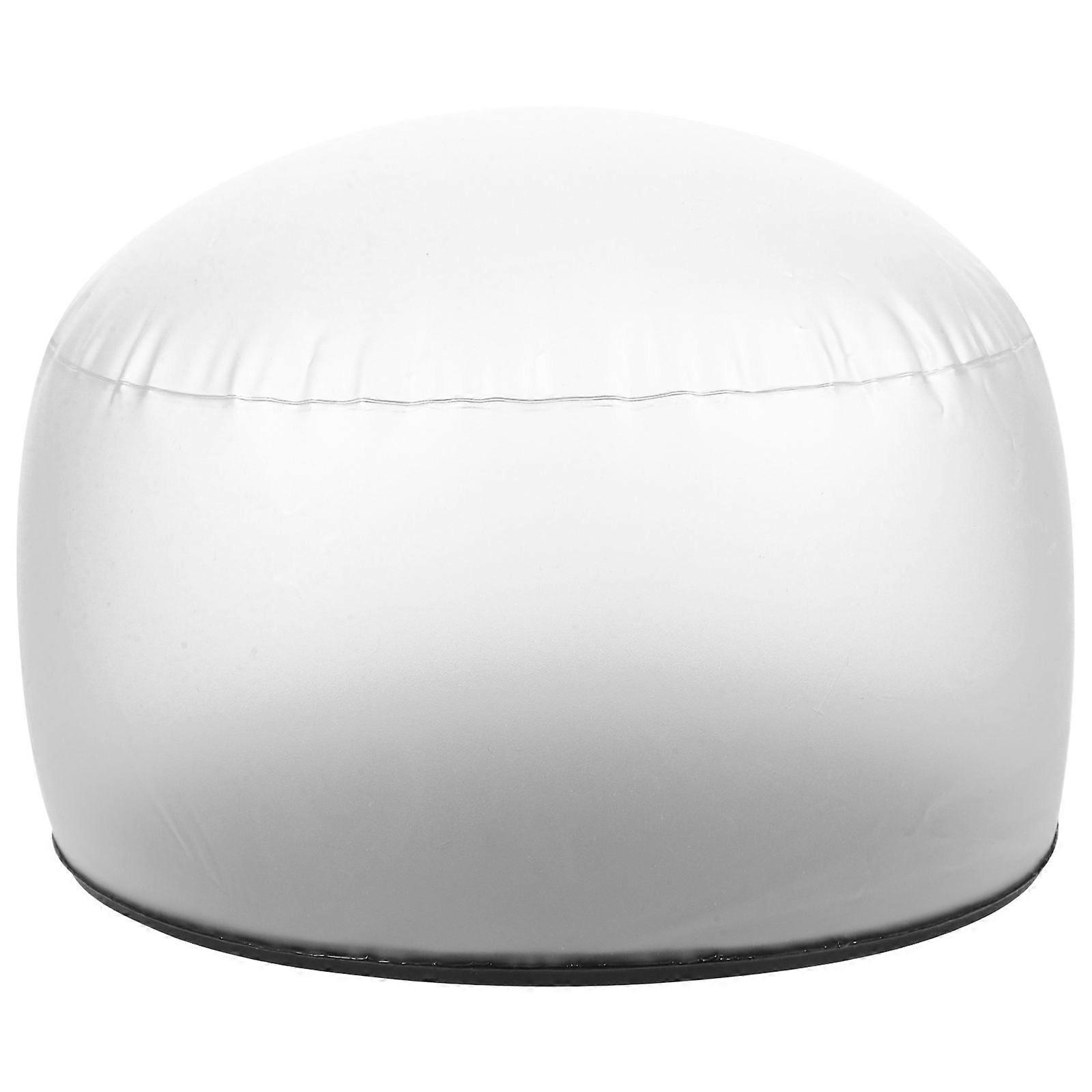 Hat Inflatable Tabletop Display Stand Clear Hat Display Holder Hat Display Rack