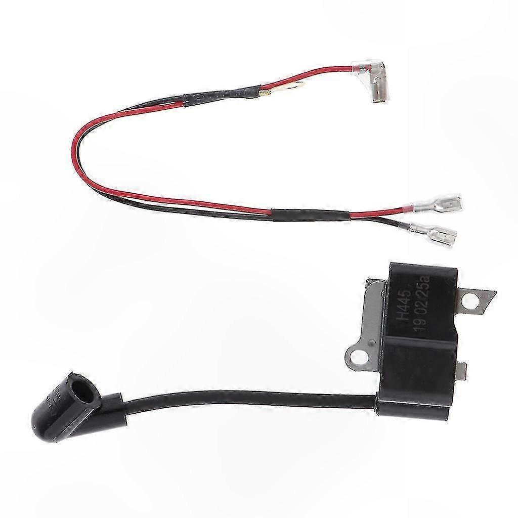 Ignition Coil for Chainsaw Models 435 440 445 450e - Replacement Part