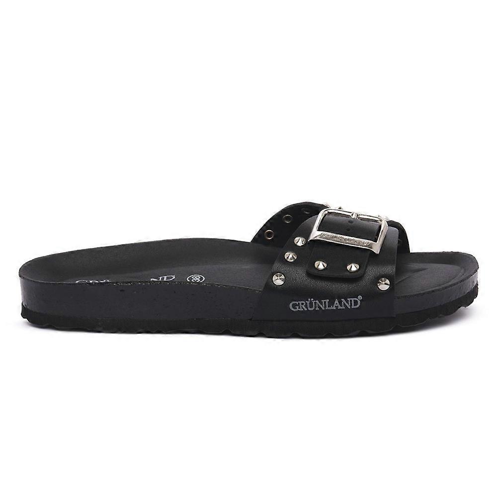 Shoes Grünland CB0789NERO